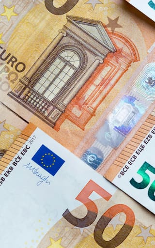 Euro a peso colombiano: a cuánto cotiza este martes 12 de mayo