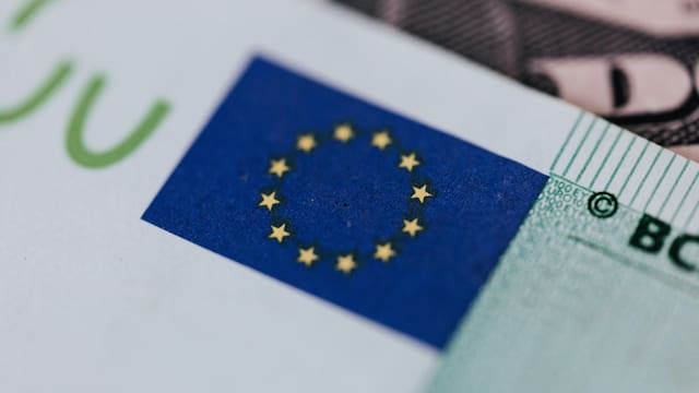 Euro: a cuánto cerró su cotización este viernes 15 de mayo