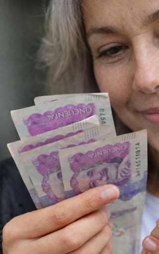 Precio del real HOY: a cuánto abre la cotización este viernes 5 de junio