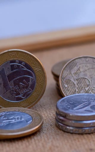 Real a peso colombiano: a cuánto abre la cotización este lunes 20 de abril