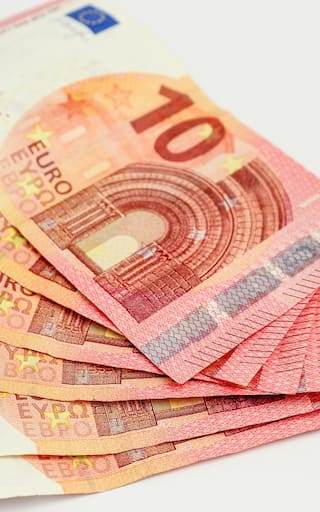 Euro: a cuánto cerró su cotización este jueves 7 de mayo