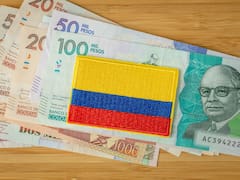 REAL: a cuánto cerró la cotización este miércoles 27 de mayo en Colombia