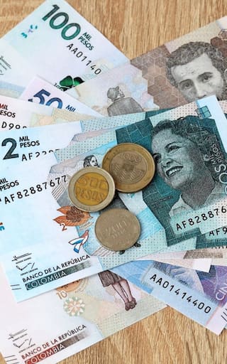 Euro: a cuánto cerró su cotización este jueves 4 de junio
