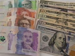 Euro: a cuánto cerró su cotización este martes 2 de junio
