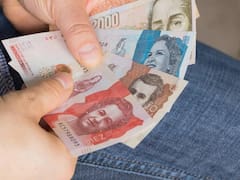Precio del DÓLAR HOY: así cerró la cotización de este viernes 15 de mayo