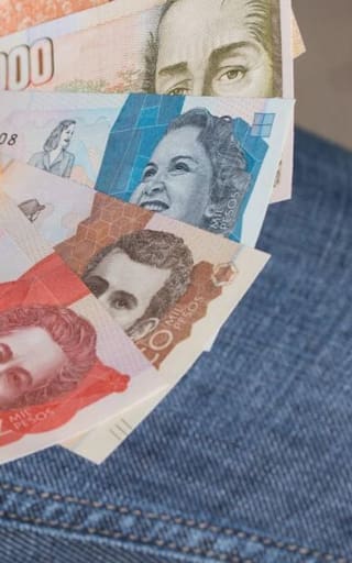 Precio del DÓLAR HOY: así cerró la cotización de este viernes 15 de mayo