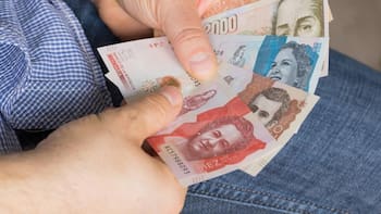 Precio del DÓLAR HOY: así cerró la cotización de este viernes 15 de mayo
