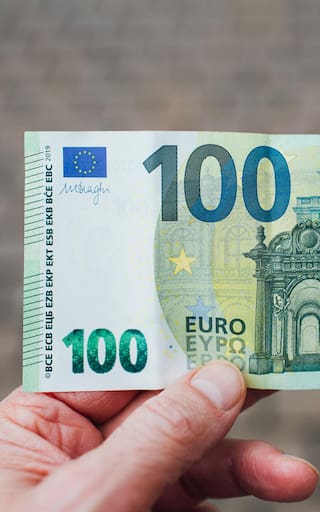 EURO a peso colombiano: a cuánto abre la cotización HOY viernes 1 de mayo