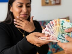 Euro a peso colombiano: a cuánto cotiza este jueves 28 de mayo