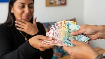 Euro a peso colombiano: a cuánto cotiza este jueves 28 de mayo