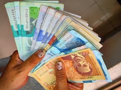 Precio del DÓLAR HOY: así cerró la cotización de este martes 26 de mayo