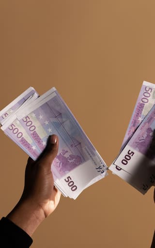 Euro a peso colombiano: a cuánto cotiza este lunes 6 de abril