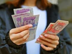 REAL: a cuánto cerró la cotización este miércoles 4 de marzo en Colombia