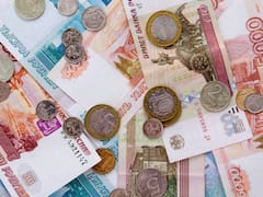 Qué precio tiene hoy el Rublo y cómo abre la jornada de este jueves, 30 de abril de 2026