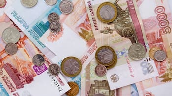 Qué precio tiene hoy el Rublo y cómo abre la jornada de este jueves, 30 de abril de 2026
