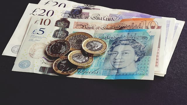 Así abre la cotización de la Libra esterlina este lunes, 27 de abril de 2026