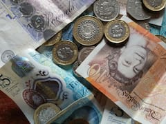 Libra esterlina: así abre la cotización de este viernes, 24 de abril de 2026