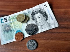 Así abre la cotización de la Libra esterlina este miércoles, 29 de abril de 2026