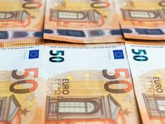 Precio del rublo: así abre la cotización hoy martes, 5 de mayo de 2026