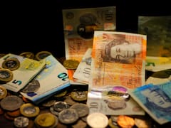 Libra esterlina: así abre la cotización de este miércoles, 6 de mayo de 2026