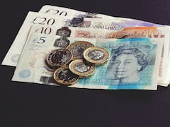 Así abre la cotización de la Libra esterlina este martes, 28 de abril de 2026