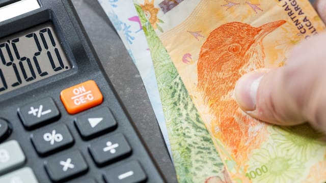 Plazo fijo HOY: con el aumento de tasas, qué banco paga más intereses este viernes 6 de marzo