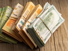 Vuela el plazo fijo: qué banco tiene mejor tasa de interés este martes 14 de abril