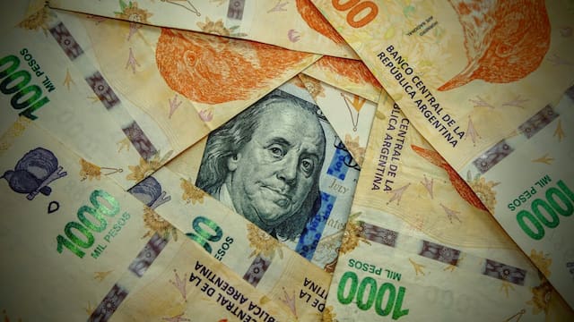 PLAZO FIJO HOY: este es el banco que paga más intereses a los ahorristas este viernes 6 de febrero