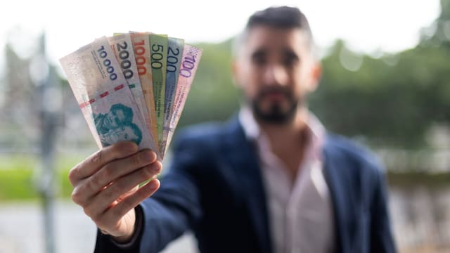 Vuela el plazo fijo: qué banco tiene mejor tasa de interés este viernes 13 de marzo