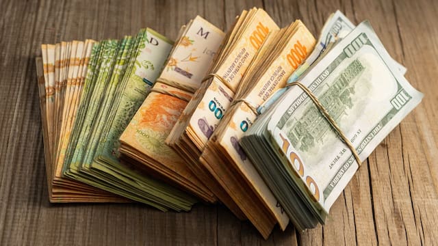 PLAZO FIJO HOY: este es el banco que paga más intereses a los ahorristas este miércoles 8 de abril