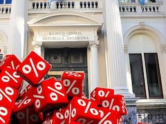 Plazo fijo HOY: con el aumento de tasas, qué banco paga más intereses este jueves 5 de marzo