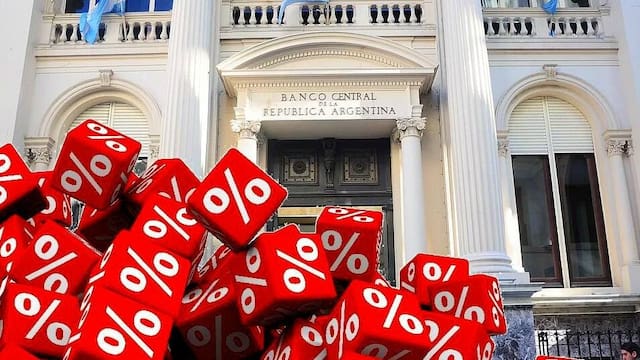 Plazo fijo HOY: con el aumento de tasas, qué banco paga más intereses este jueves 5 de marzo