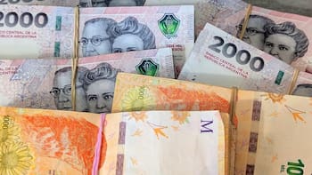 Depósito a plazo fijo: con las tasas de interés congeladas, qué banco paga más este miércoles 13 de mayo