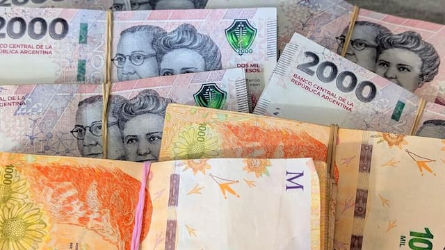 Depósito a plazo fijo: con las tasas de interés congeladas, qué banco paga más este miércoles 13 de mayo