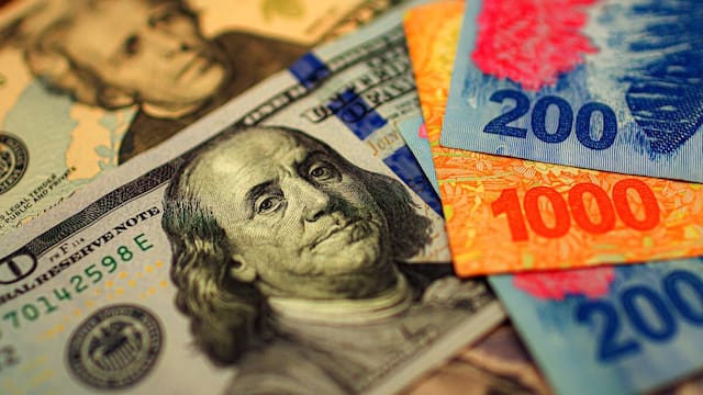 ¿Aumenta o baja el PLAZO FIJO? El banco que paga más intereses este lunes 2 de febrero