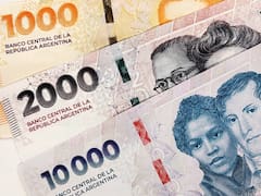 Deuda CER vs. bonos en dólares: por qué los analistas ven valor en los bonos que ajustan por inflación