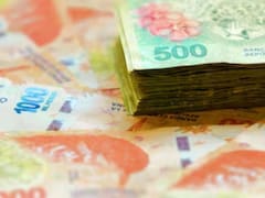 ¿Aumenta o baja el plazo fijo? El banco que paga más por depositar $ 500.000 este martes 31 de marzo