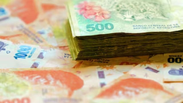 ¿Aumenta o baja el plazo fijo? El banco que paga más por depositar $ 500.000 este martes 31 de marzo