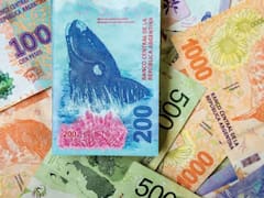 ¿Aumenta o baja el plazo fijo? El banco que paga más por depositar $ 500.000 este lunes 16 de marzo