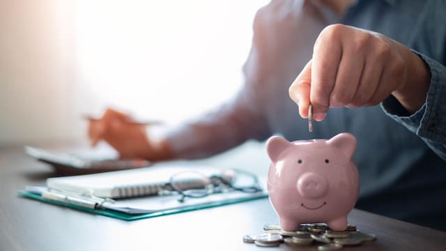 Plazo fijo HOY: qué banco me paga más por depositar $ 500.000 a 30 días este lunes 6 de abril