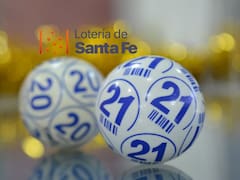 Resultados de la Quiniela de Santa Fe en la Nocturna: las cifras ganadores del miércoles 6 de mayo