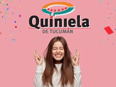 Resultados de la Quiniela de Tucumán en la Vespertina: los números ganadores del viernes 15 de mayo