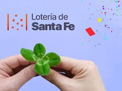 Resultados de la Quiniela de Santa Fe en La Previa: las cifras ganadores del viernes 22 de mayo
