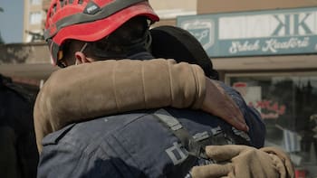 Sismos HOY: reportan un terremoto en Villavicencio este lunes 16 de febrero