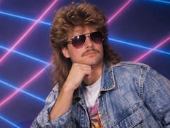 Paso a paso: cómo hacer tu foto con el look de los años 80 con inteligencia artificial