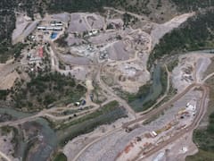 Durango tendrá una nueva fuente de agua: Conagua construye la presa El Tunal II para abastecer a casi 700 mil habitantes