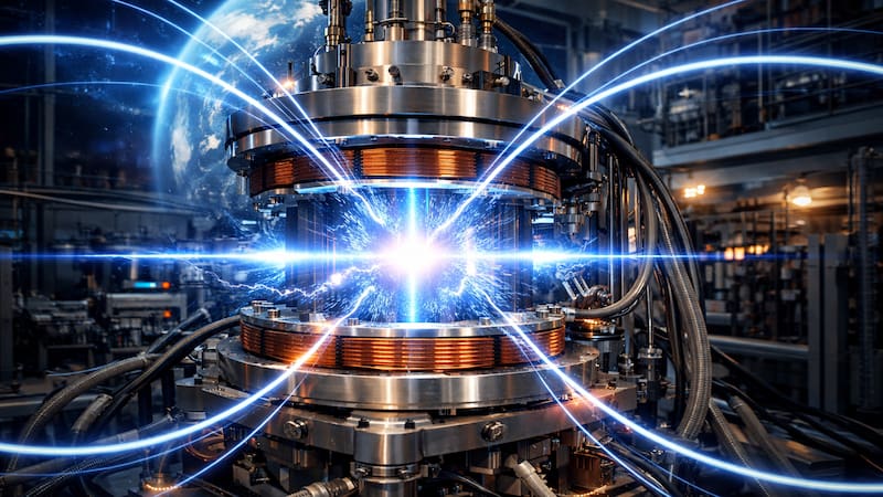 Super imán (imagen ilustrativa)