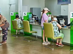Sábado, domingo y feriados | Este es el banco nacional que tiene atención presencial sin límites ni restricciones