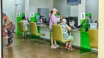 Sábado, domingo y feriados | Este es el banco nacional que tiene atención presencial sin límites ni restricciones