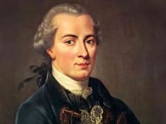 Immanuel Kant, filósofo y pensador: “La experiencia sin teoría es ciega, pero la teoría sin experiencia es meramente intelectual”